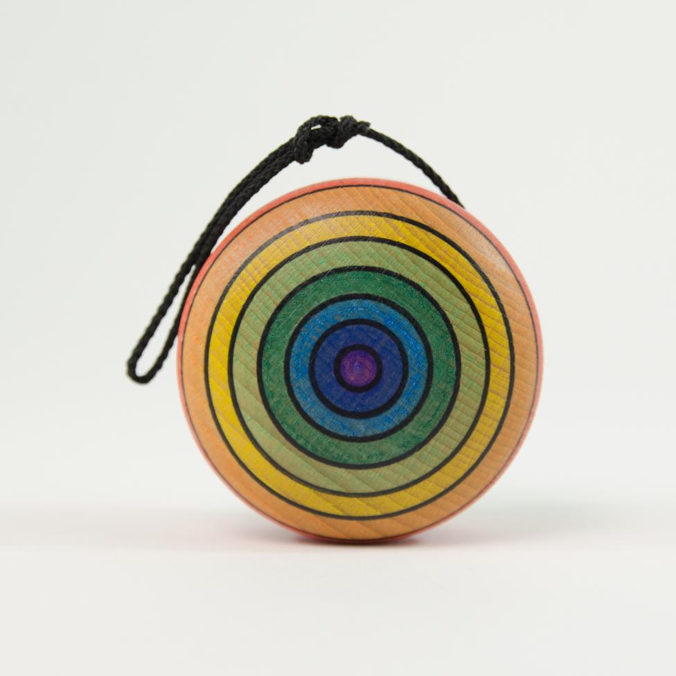 Mader Yoyo Rainbow