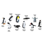 Load image into Gallery viewer, Safari Ltd Penguins Toob
